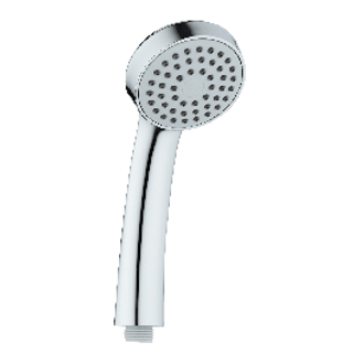 Doccetta Natu Cromata 1 Getto Dia 8 Cm Easy Clean 430007044