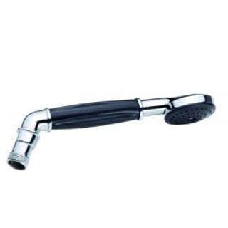 Doccetta Per Doccia + Curva Per Rubinetto Vasca Cromo 430002272