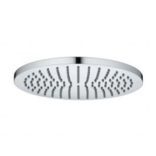 Soffione Per Doccia Colina Dia 30 Cm Abs Cromato 430005546