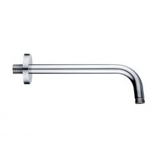 Braccio Per Soffione Inox 25 Cm Lunghezza 430005156