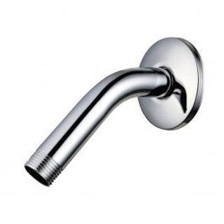 Braccio Per Soffione Acciao Inox Cm 14 Cm Lunghezza 430005155