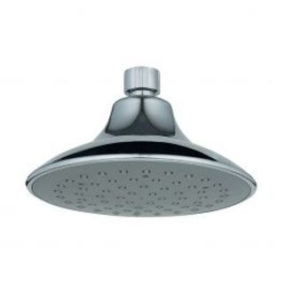 Soffione Per Doccia Urano Cromato Abs Dia15 Cm 430005151