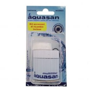 Cartuccia Ricambio X Compact New Model 430102078