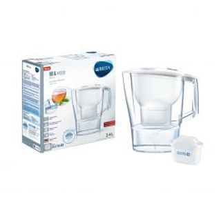 Caraffa Brita Aluna White Mxpro 430810048