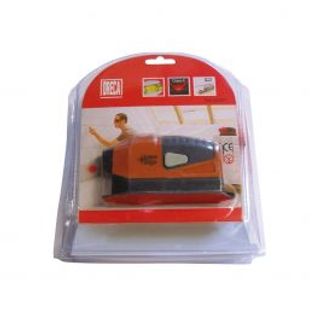 Livella Laser Manuale 2 Fiale 400450107