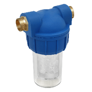 Filtro Anticalcare Per Scaldabagno Attacco 3/4 430003052