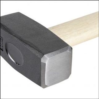 Mazzetta Da Muratore 800 G, Manico In Legno 400002430