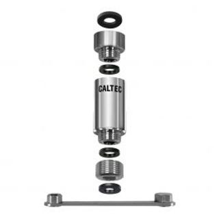 Tronchetto Magnetico Anticalcare Idrotec Universale 1/2"-3/4" 430101102