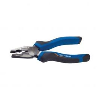 Pinza Universale Dexter 180mm Cromo Vanadio 400001874