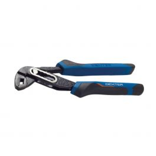 Pinza A Pappagallo Dexter 170mm Cromo Vanadio 400001870