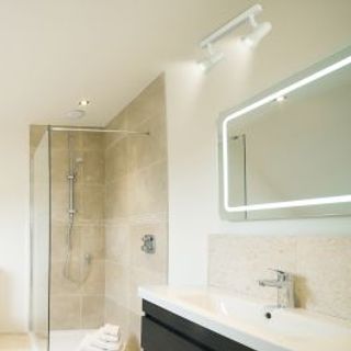 Faretti Dodo Metallo Bianco 2xe27'=60w 420005787