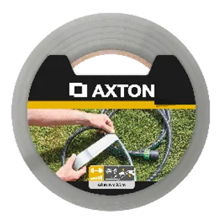 Nastro Riparatore Grigio 50mmx25mt Axton 470000608
