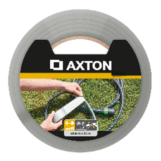 Nastro Riparatore Grigio 50mmx25mt Axton 470000608