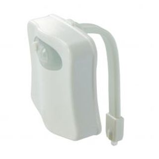 Luce Toyled Led 1w Rgb A Batteria Con Sensore Ip44 420003746