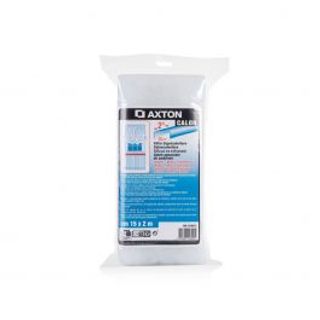 Filtro Copricalorifero Cucito Cm 15x200 Axton 470001176