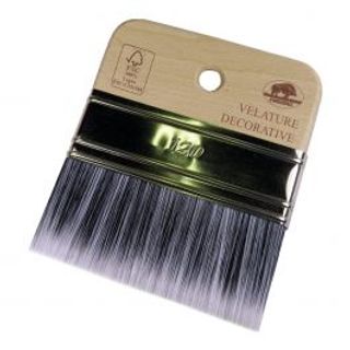 Spalter Per Effetti Decorativi 120mm - Manico Legno Fsc Cinghiale 470004541