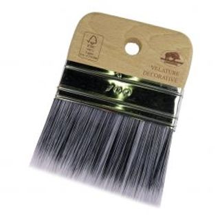 Spalter Per Effetti Decorativi 100mm - Manico Legno Fsc Cinghiale 470004540