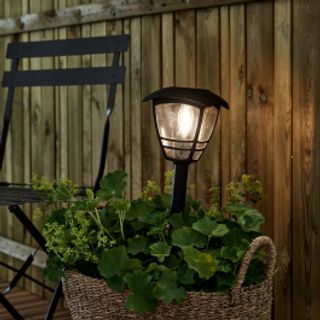 Picchetto Solare Nebi H48 Cm 10lumen Ip44 420006833