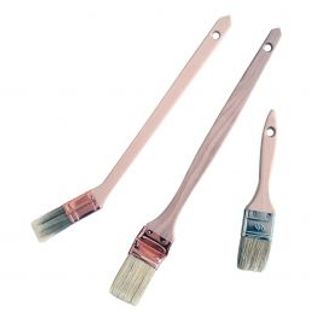 Kit 3 Pennelli X Radiatore 470001439