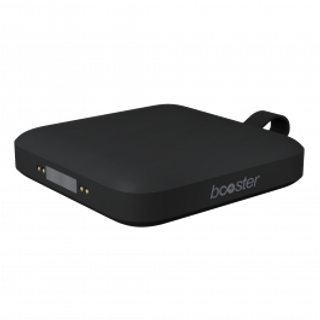 Power Bank Plastica Grigio 8.5x8.5x2cm Ip44 420006867