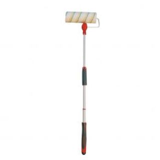 Rullo Con Pertica Estensibile X Superfici Lisce 18cm - Extenso 470001687