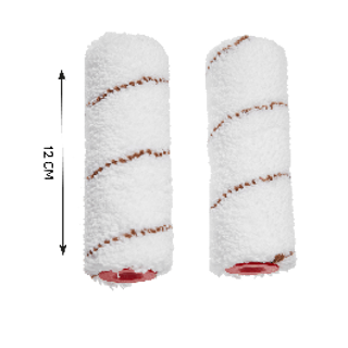 2 Ricariche X Resina Dexter 12 Cm 470004336