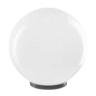 Sfera Plastica Bianco D30 E27'=75w Ip44 420950340