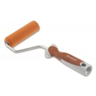 Mini Rullo Per Legno Microcrater 11cm 470110267