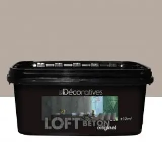 Pittura Murale Loft Original Parigi 2lt 470004113