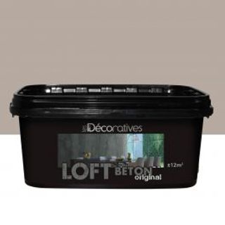 Pittura Murale Loft Original Parigi 2lt 470004113