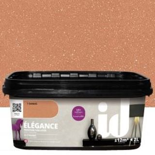 Pittura Murale Ele'gance Damas 2lt 470004104