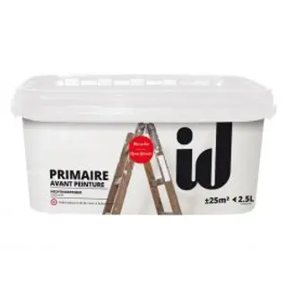 Primer Opacizzante 2,5 Lt Resa 25 Mq 470230450