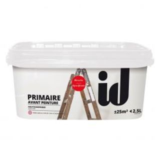 Primer Opacizzante 2,5 Lt Resa 25 Mq 470230450