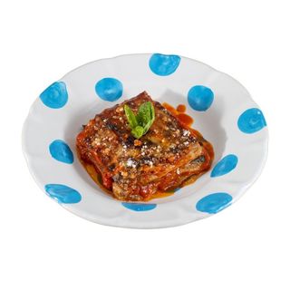 Parmigiana Di Melanzane Gr 300