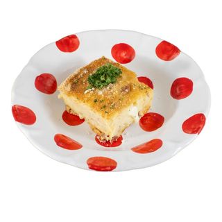 Gateau Di Patate Gr 300