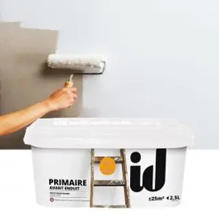 Fondo Per Pittura Murale 2,5lt 470004118