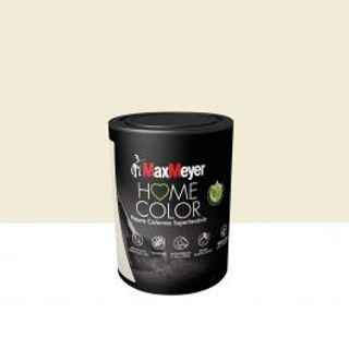 Pittura Bianco Champagne Superlavabile Home Color 750 Ml 470003889