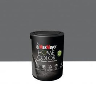 Pittura Grigio Smoke Superlavabile Home Color 750 Ml 470003892