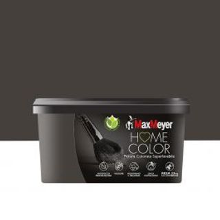 Pittura Marrone Caffe' Superlavabile Home Color 2,5 Lt 470003861