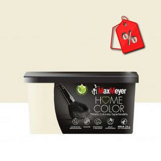 Pittura Bianco Champagne Superlavabile Home Color 2,5 Lt 470003853