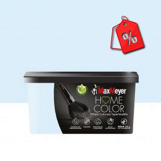 Pittura Azzurro Marina Superlavabile Home Color 2,5 Lt 470003879