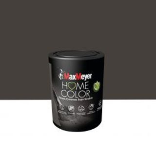 Pittura Marrone Caffe' Superlavabile Home Color 750 Ml 470003897
