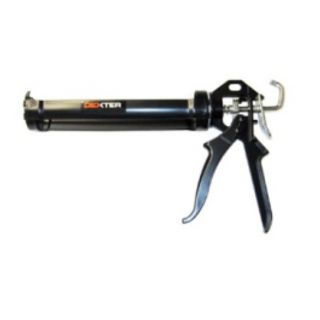 Pistola Per Cartucce Di Silicone Dexter 470680008