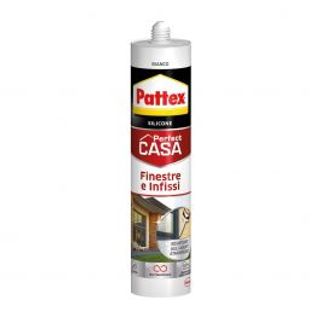 Silicone Finestre&infissi Bianco 280ml Pattex 470002610