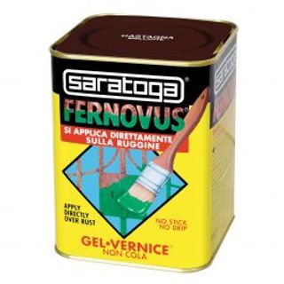 Smalto Fernovus Castagna Brillante 750 Ml 470340083