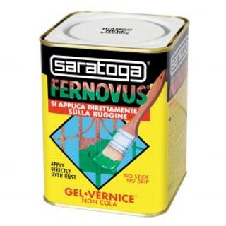 Smalto Fernovus Neve Brillante 750 Ml 470340064