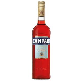 Аперитив Campari Bitter 1л 25%