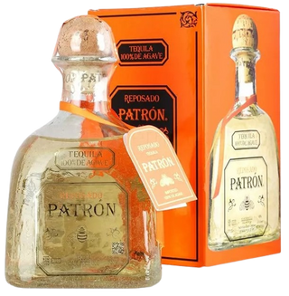 Текіла Patron Reposado 0,75л 40%