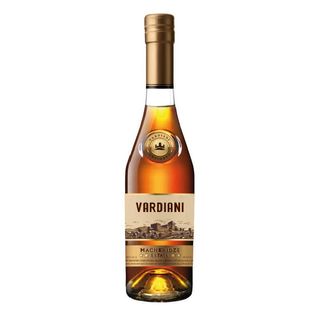 Бренді Vardiani Machkhidze Estate 4* 0,5л 40%
