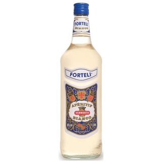 Вермут Forteli Bianco 1л 16%